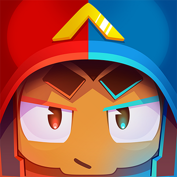 Bloons TD Battles 2 MOD APK icon
